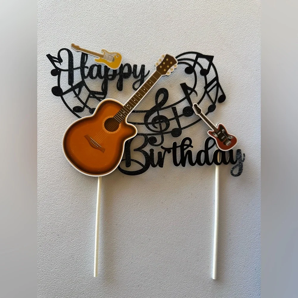Rockstar Party Supplies
